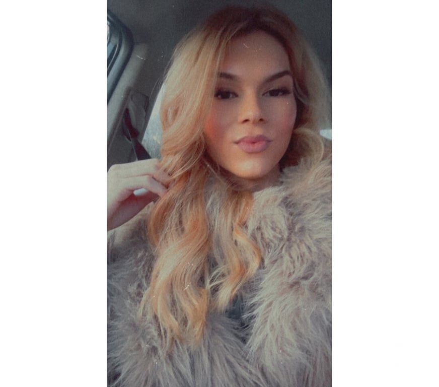 Trans Escorts North West London Hendon - North West London - Photos for Feminime Tiffany 🌸