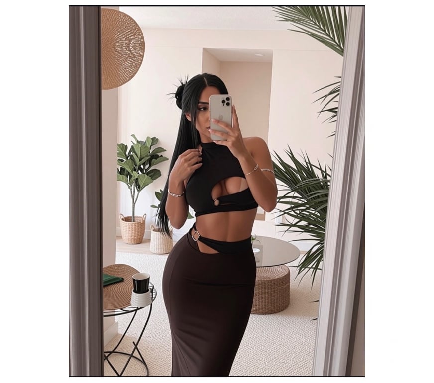 Escorts North Yorkshire Harrogate Town Centre - North Yorkshire - Photos for ❤️‍🔥Luana Brazilian Hot🥵🇧🇷Party Girl🥳