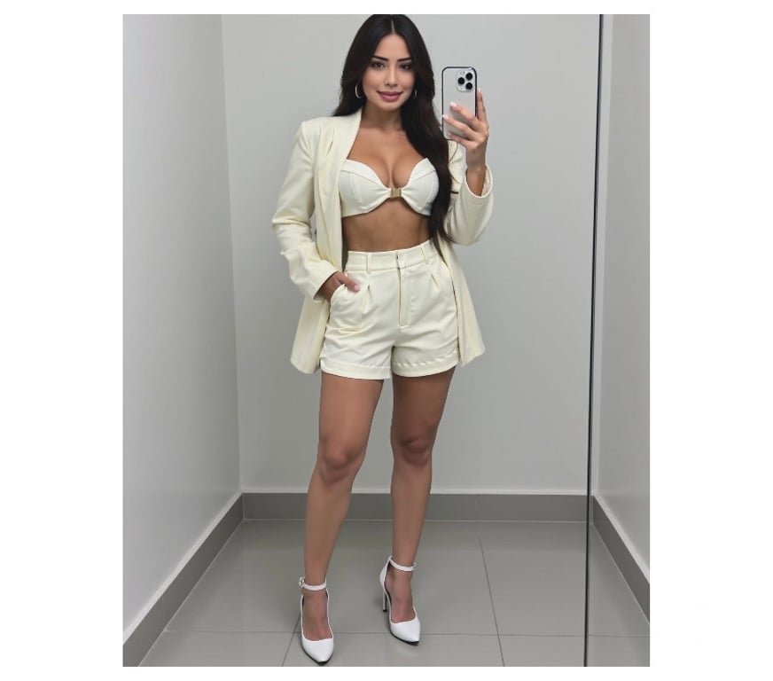 Escorts North Yorkshire Harrogate Town Centre - North Yorkshire - Photos for ❤️‍🔥Luana Brazilian Hot🥵🇧🇷Party Girl🥳