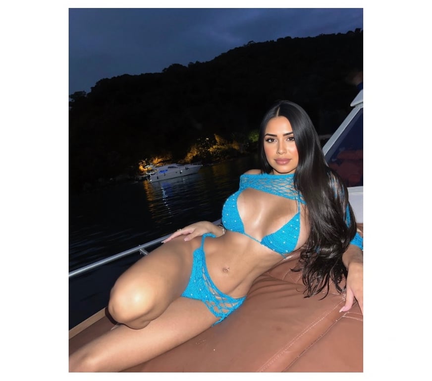 Escorts North Yorkshire Harrogate Town Centre - North Yorkshire - Photos for ❤️‍🔥Luana Brazilian Hot🥵🇧🇷Party Girl🥳