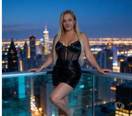 Escort Winchmore Hill North London - Photos for Italian Party milf 🎉🇮🇹