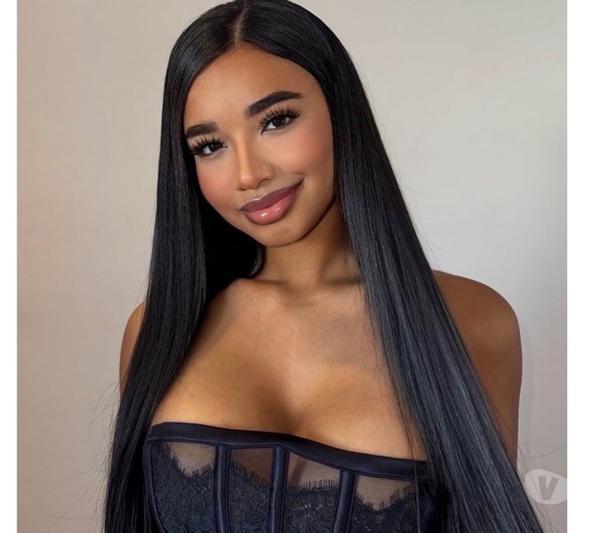 Escorts Cheshire West and Chester Chester - Cheshire West and Chester - Photos for AMAZING BRUNETTE 🇧🇷🔥