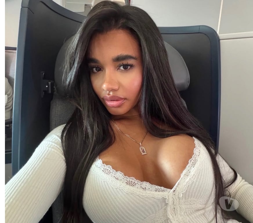 Escorts Cheshire West and Chester Chester - Cheshire West and Chester - Photos for AMAZING BRUNETTE 🇧🇷🔥