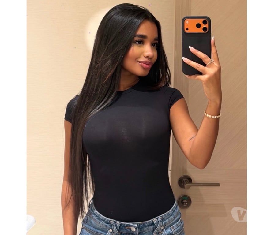 Escorts Cheshire West and Chester Chester - Cheshire West and Chester - Photos for AMAZING BRUNETTE 🇧🇷🔥