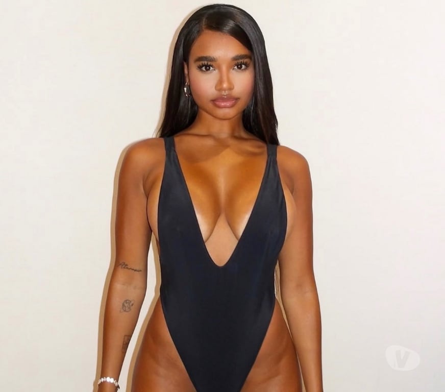 Escorts Cheshire West and Chester Chester - Cheshire West and Chester - Photos for AMAZING BRUNETTE 🇧🇷🔥