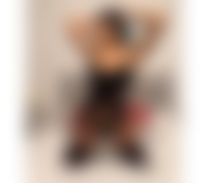 Baddest girl back Ariella🇪🇸 Short stay in MK