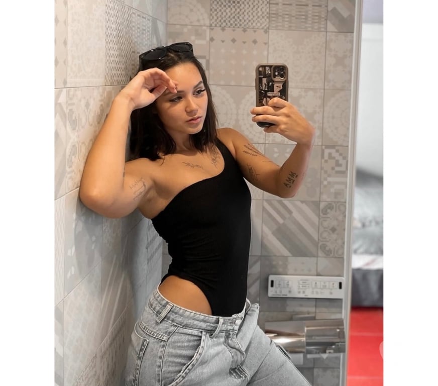 Escorts South West London Kingston upon Thames - Photos for 🍑NEW GIRL JESSICA🔝BEST BJ EVER🫦💦