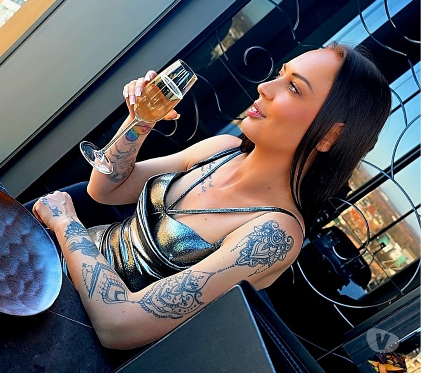 Escorts West Midlands Solihull - Photos for White British Rose 🌹 07300647789