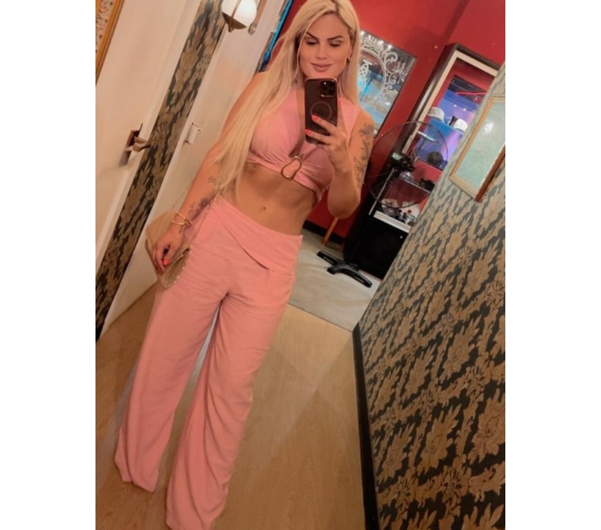 Escorts County Durham Darlington - Photos for Milla - Your Bloand Girls in Darlington