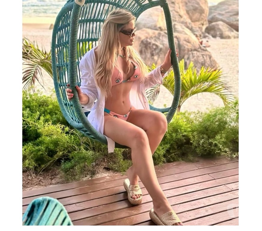 Escorts County Durham Darlington - Photos for Milla - Your Bloand Girls in Darlington