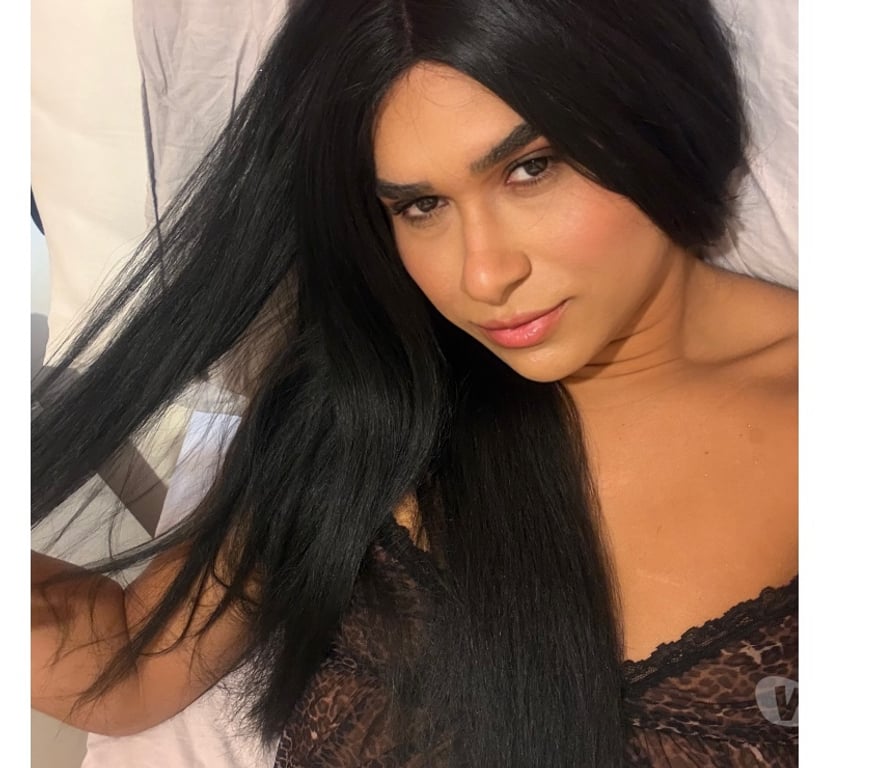 Trans Escorts Essex Southend-on-Sea - Photos for AIMEE BRAZILIAN 🇧🇷🎀