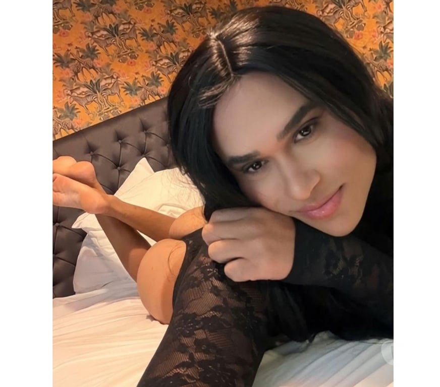 Trans Escorts Essex Southend-on-Sea - Photos for AIMEE BRAZILIAN 🇧🇷🎀