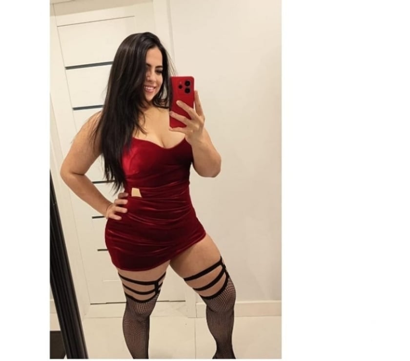  Escorts Carlisle Cumberland - Photos for NAUGHTY LATINA NICOLE🦊 GFE! 🧡