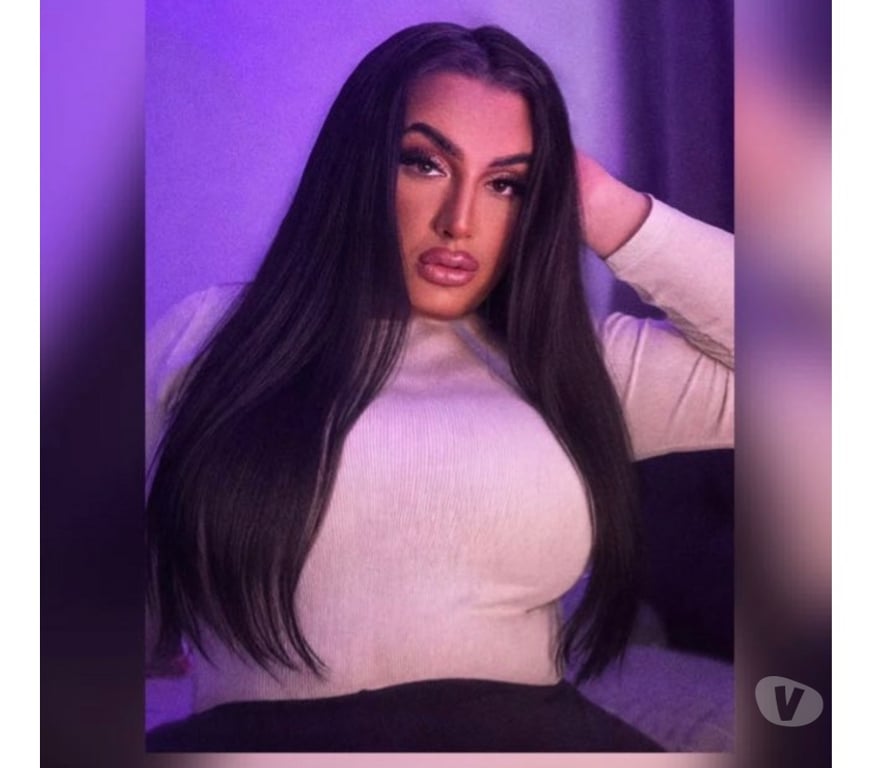 Trans Escorts North London Tottenham - North London - Photos for THICK FAT ASS AMELIA 🍑🩷 FACE LIKE A DOLL