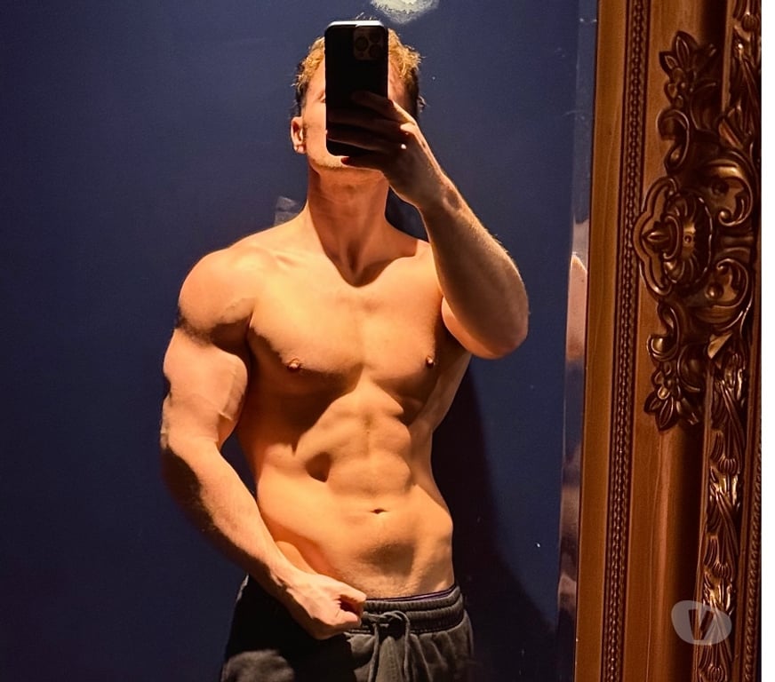 Escorts Hampshire Winchester - Photos for 26YO athletic male