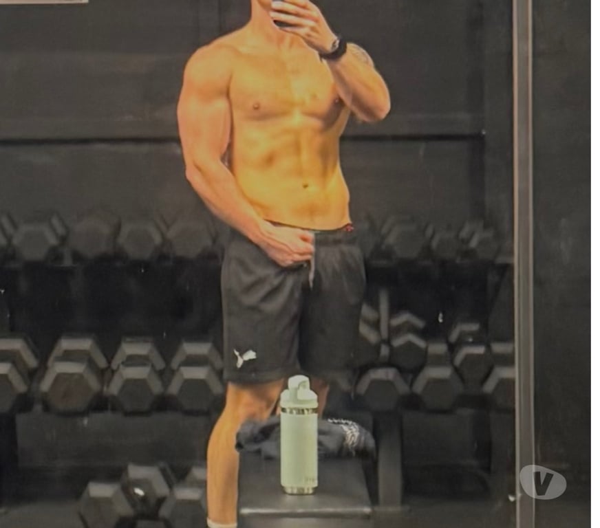 Escorts Hampshire Winchester - Photos for 26YO athletic male