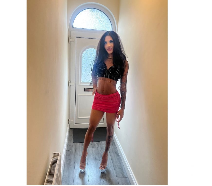 Trans Escorts Hertfordshire Dacorum - Photos for KATE XXL SLUT AND DMTRIX BEST IN TOWN HOT 🔥🎉🍆😈