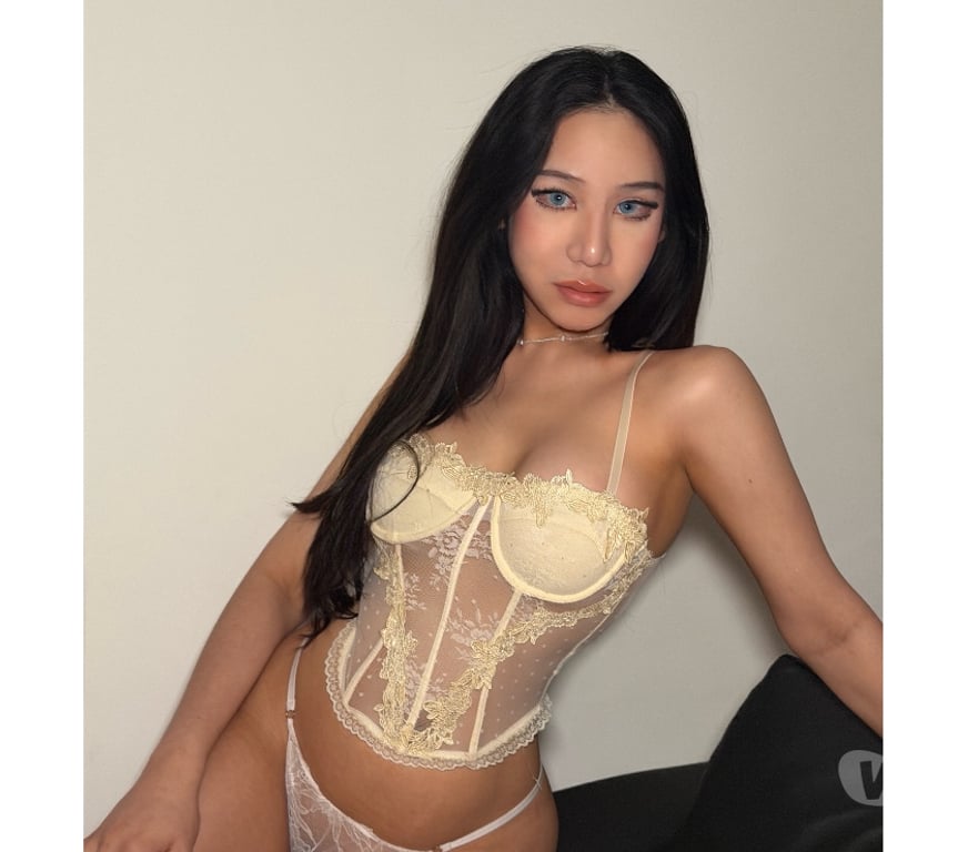 Escorts West Midlands Coventry - Photos for Model Sabina Thai Russian