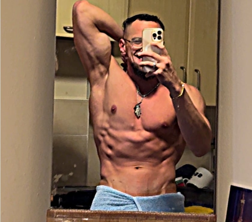 Escort Luton Town Centre Luton - Photos for Party Men 🇲🇦🇮🇹 Available incall & outcall 😈