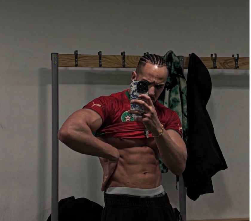 Escorts Bedfordshire Luton - Photos for Party Men 🇲🇦🇮🇹 Available incall & outcall 😈