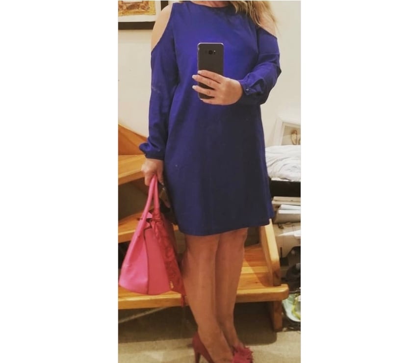 Escort Hardway Gosport - Photos for High Class Mature MILF