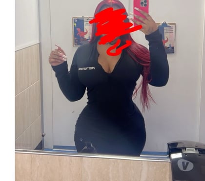 Escorts Canary Wharf East London - Photos for New girl in town Alexis 🫦