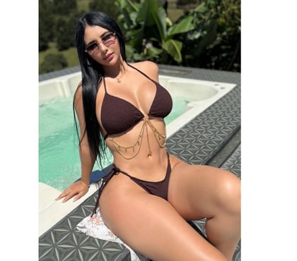 Escort Sheffield City Centre Sheffield - Photos for 🇧🇷 AMANDA PARTY GIRL 🇧🇷