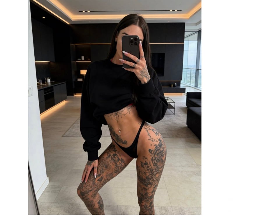 Escorts East Sussex Brighton - Photos for Naughty Katy Latina Girl🍑🍑💦💦 💋