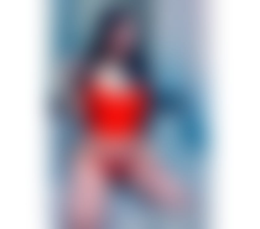 Delia new girl in town party girl slim girl ❤️😘