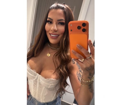 Escort Sheffield City Centre Sheffield - Photos for ❤️‍🔥 YASMIN 100% REAL ❤️‍🔥