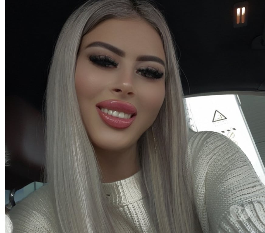 Escorts West London Paddington - West London - Photos for SEXY AMALYA❤️🥳