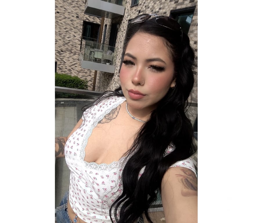 Escorts East London Whitechapel Station - East London - Photos for SEXY SOPHIA ✨ PERFECT BODY🇧🇷