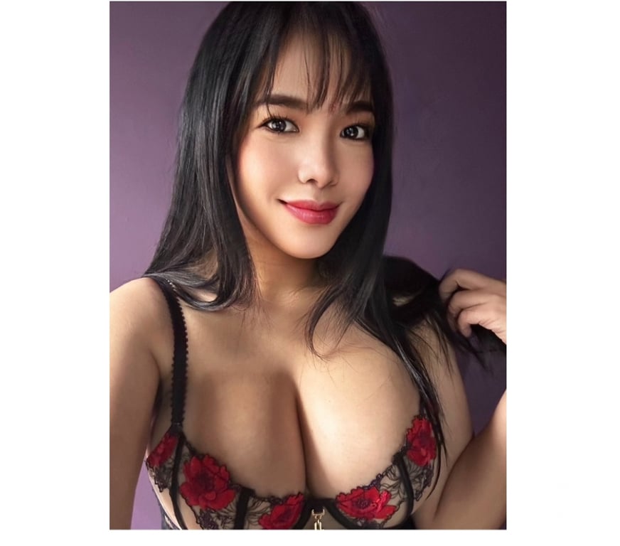 Escorts Leicestershire Oadby and Wigston - Photos for 🌹 Lisa💯 Very Sexy Thai🌹