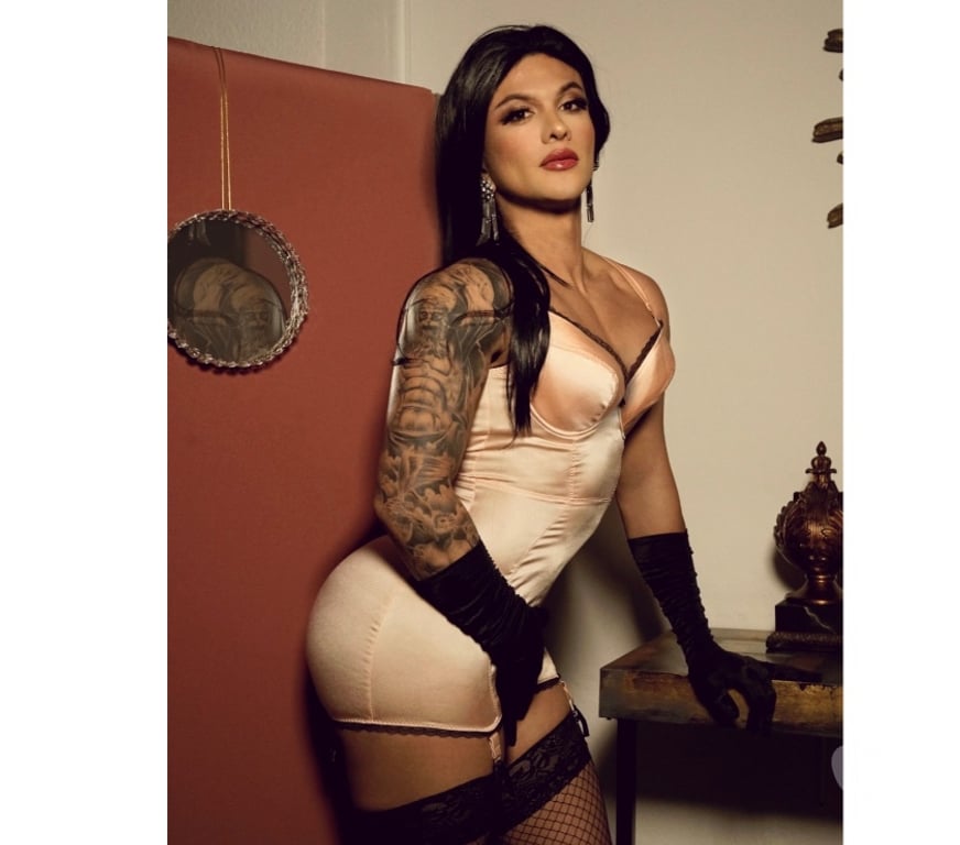 Escorts Belfast Belfast City Centre (South) - Belfast - Photos for ❤️❤️ts Thaizz bellucci new belfats ts❤️