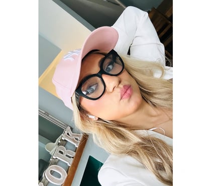 Photos for Bella Blondie 🇧🇷 A genuine GFE provider Unforgettable