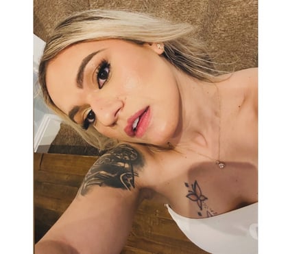 Photos for Bella Blondie 🇧🇷 A genuine GFE provider Unforgettable