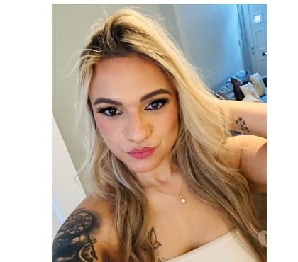 Photos for Bella Blondie 🇧🇷 A genuine GFE provider Unforgettable