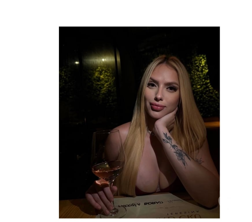 Escorts North London Wood Green Station - North London - Photos for 🔥NEW🔥❤️NEW FULL GFE❤️🔝BLONDE