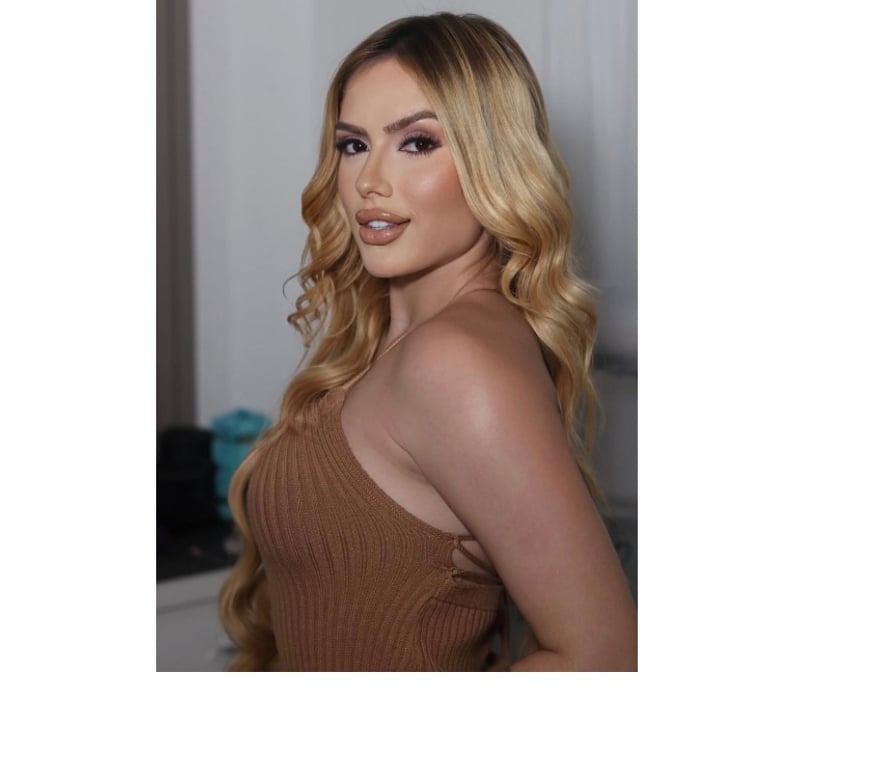 Escorts North London Wood Green Station - North London - Photos for 🔥NEW🔥❤️NEW FULL GFE❤️🔝BLONDE