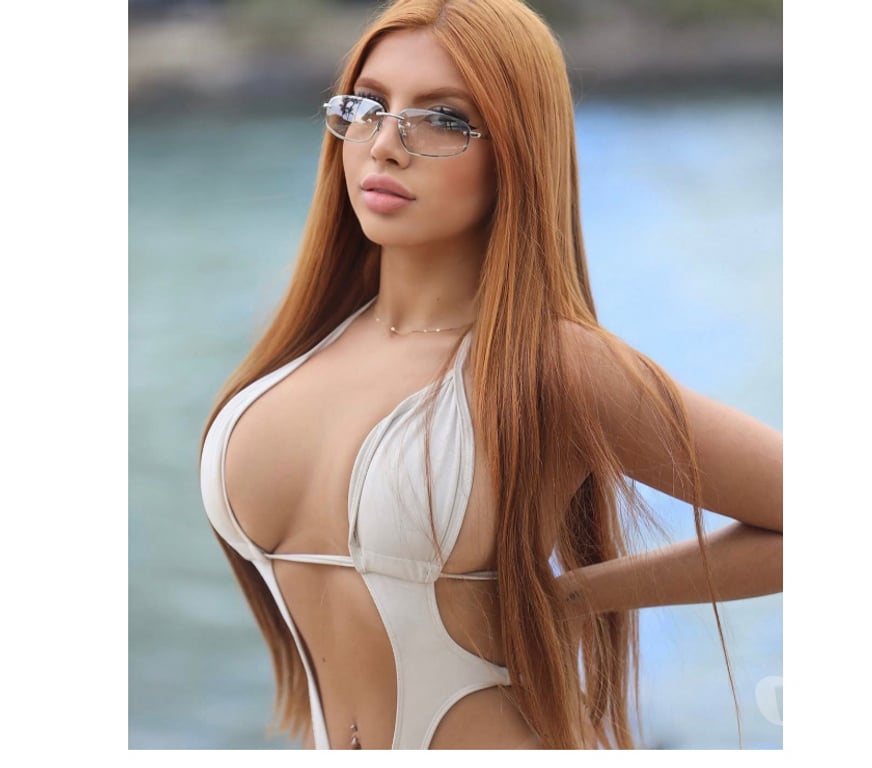 Escorts East London Aldgate East - East London - Photos for FERNANDA New In Your Area ❤️ Party ✅ Call Me Baby 💕