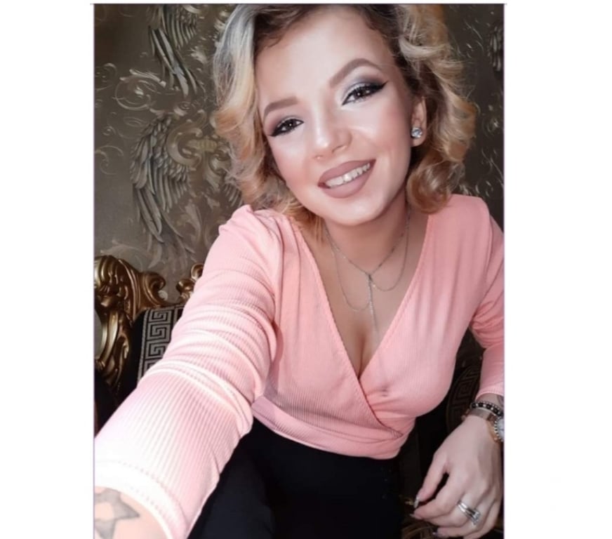 Escorts Hampshire Rushmoor - Photos for PORNSTAR MELISSA❤️FULL SERVICE💯TOP☎️WHATSAPP ONLY