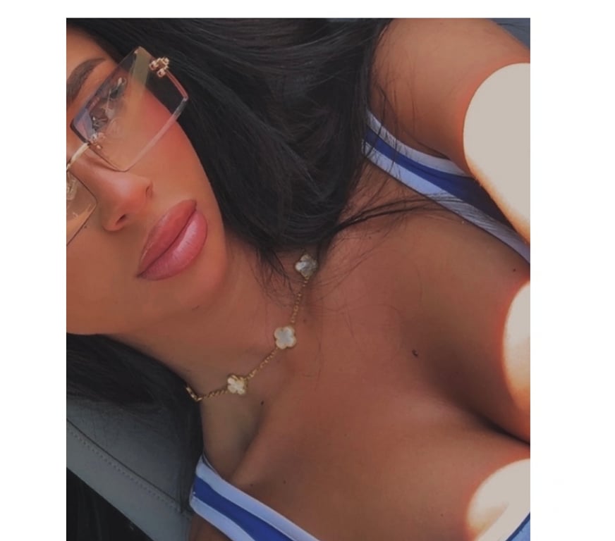 Escorts Hampshire Basingstoke and Deane - Photos for RUBY WET!💦 New in town!BEST OWO❤️