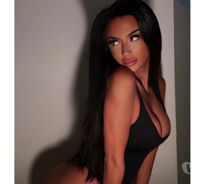 Escorts Hampshire Basingstoke and Deane - Photos for RUBY WET!💦 New in town!BEST OWO❤️