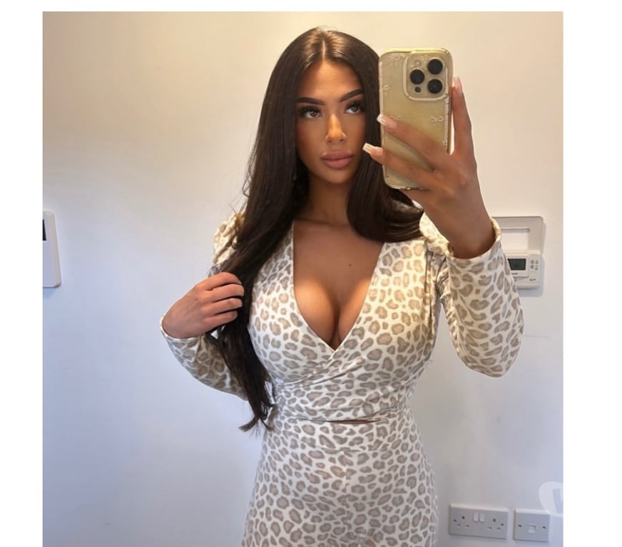 Escorts Hampshire Basingstoke and Deane - Photos for RUBY WET!💦 New in town!BEST OWO❤️