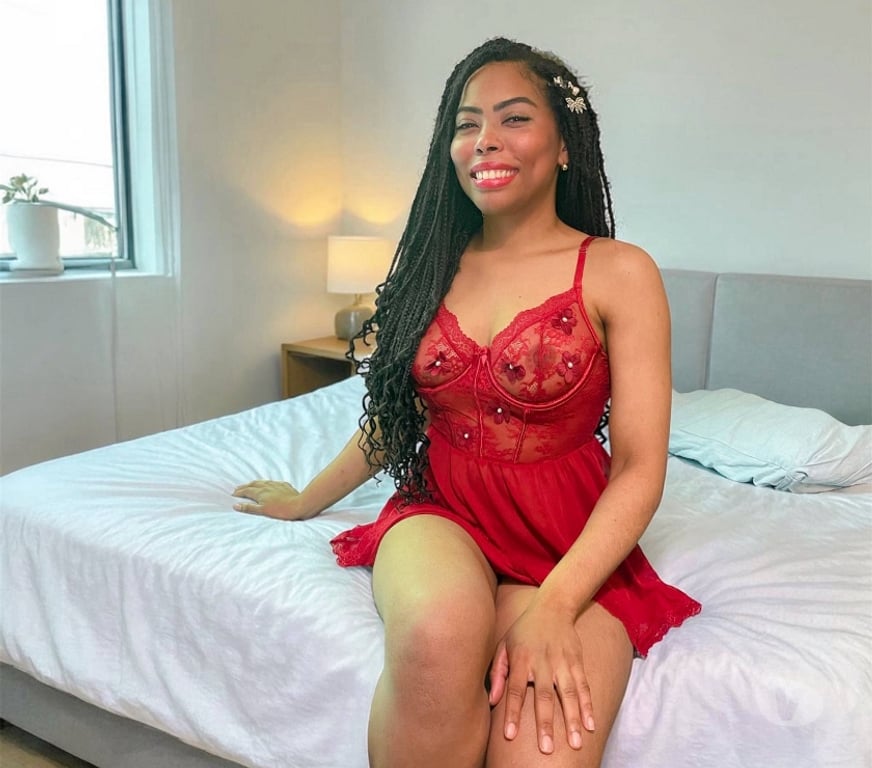 Escorts Central London Aldgate - Central London - Photos for Luna 🌟 Ebony 🌟 Available for you ❤️