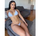 LIZ GFR BRAZILIAN GIRL 100% REAL 😍🔥