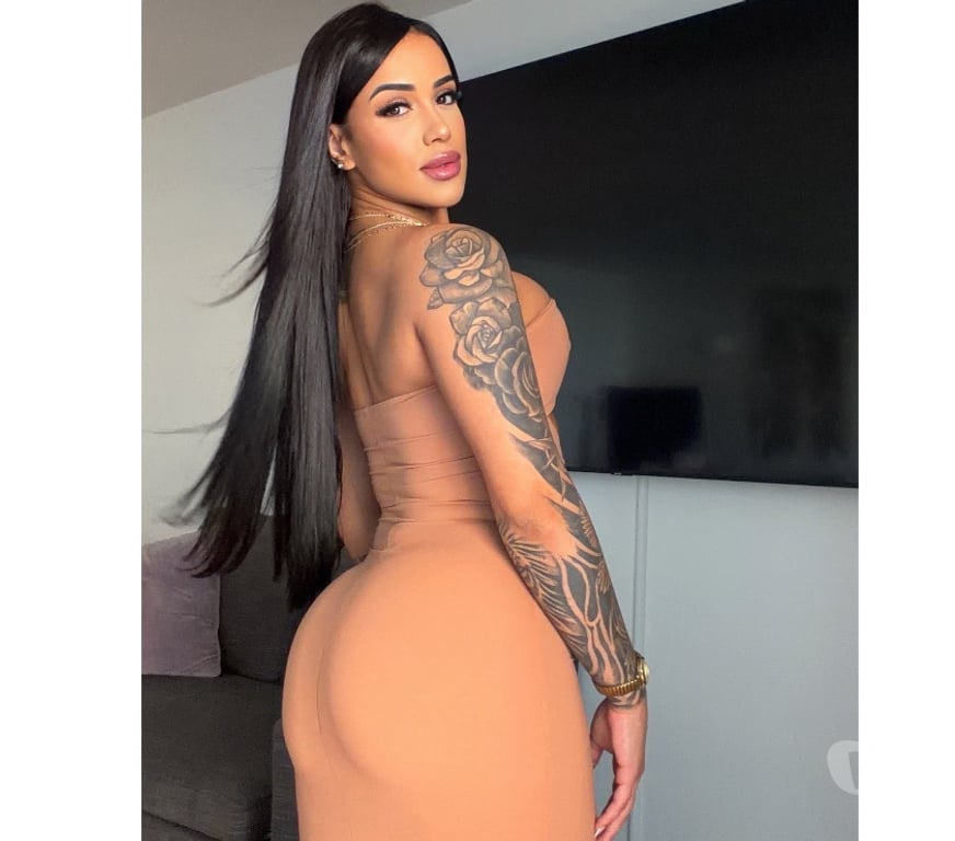 Escorts East London Canary Wharf - East London - Photos for LIZ GFR BRAZILIAN GIRL 24 100% REAL 😍🔥