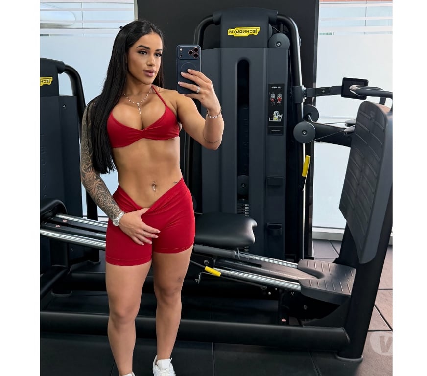 Escorts East London Canary Wharf - East London - Photos for LIZ GFR BRAZILIAN GIRL 100% REAL 😍🔥