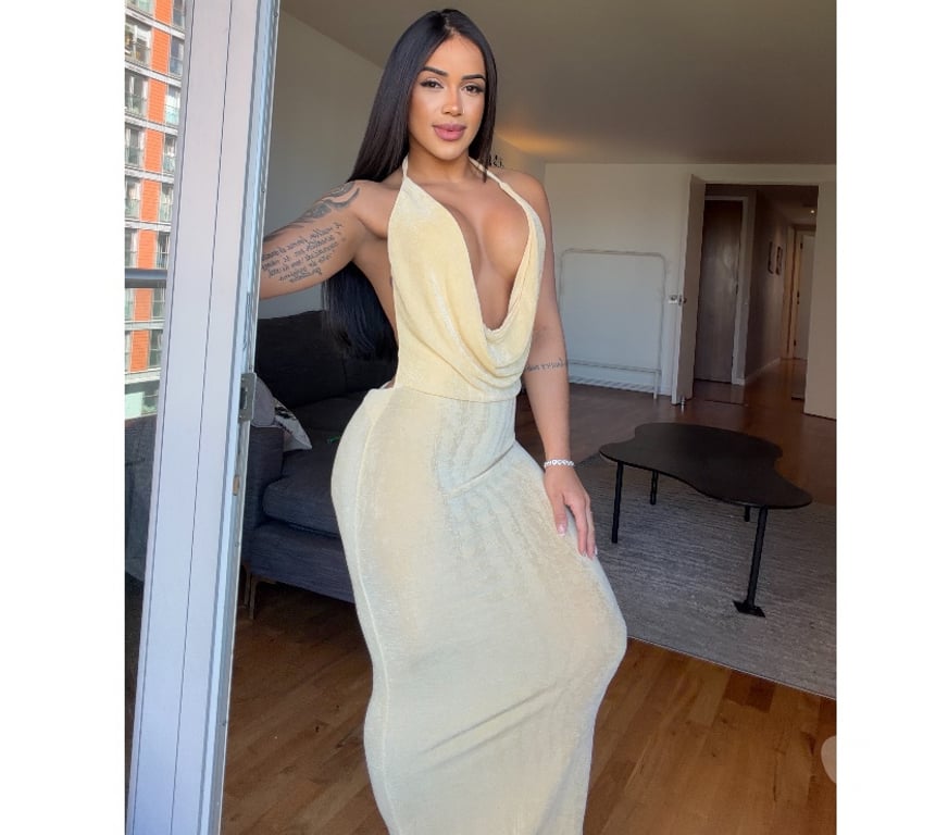 Escorts East London Canary Wharf - East London - Photos for LIZ GFR BRAZILIAN GIRL 100% REAL 😍🔥