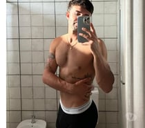 Andrei new in town PARTY